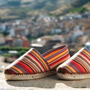 Diegos espadrilles